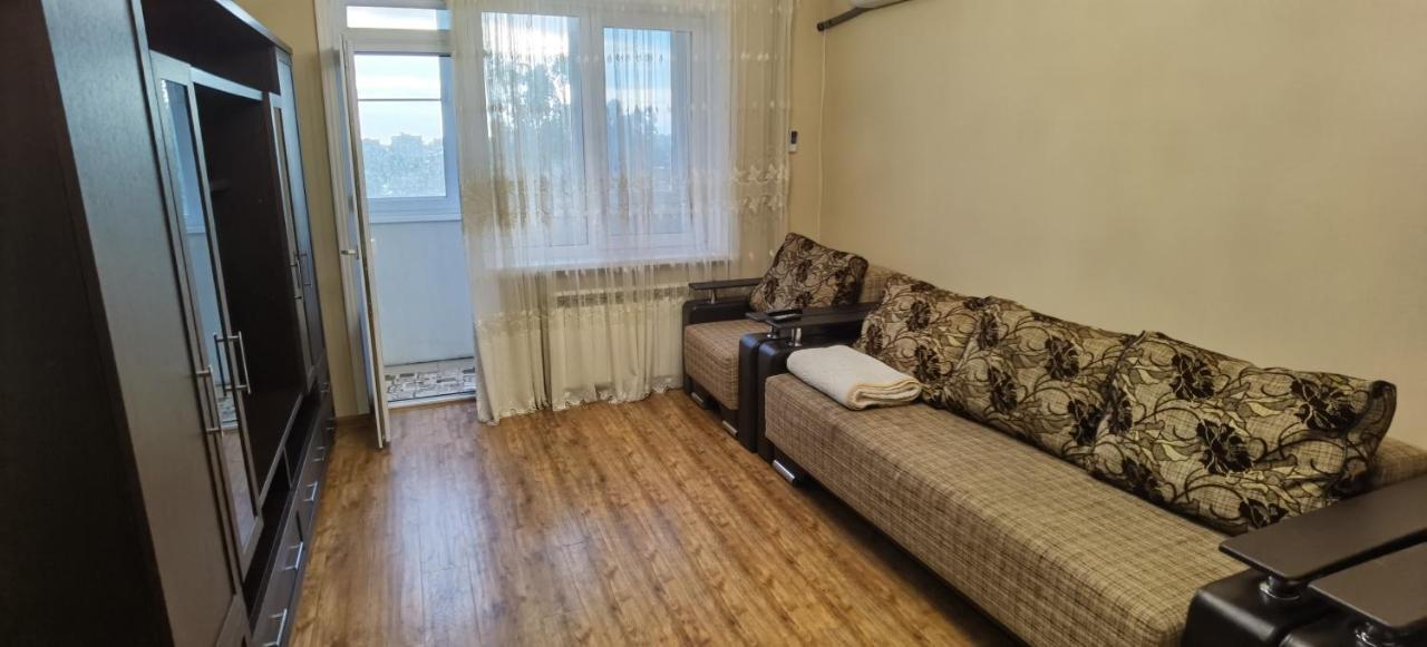 Cosy flat Vladikavkaz Extérieur photo